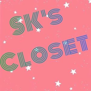 Meet your Posher, SK